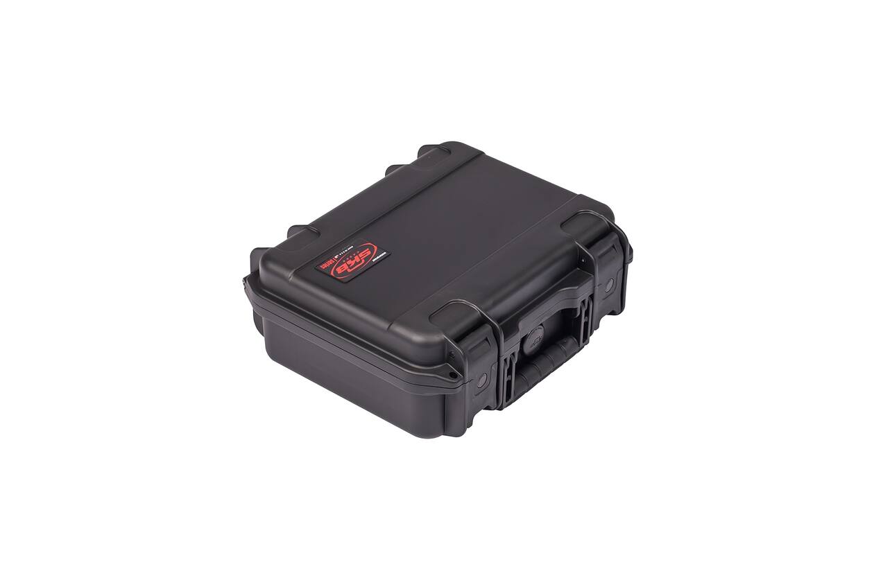 SKB - iSeries 1209-4 - Valise Étanche - Cloisons Think Tank