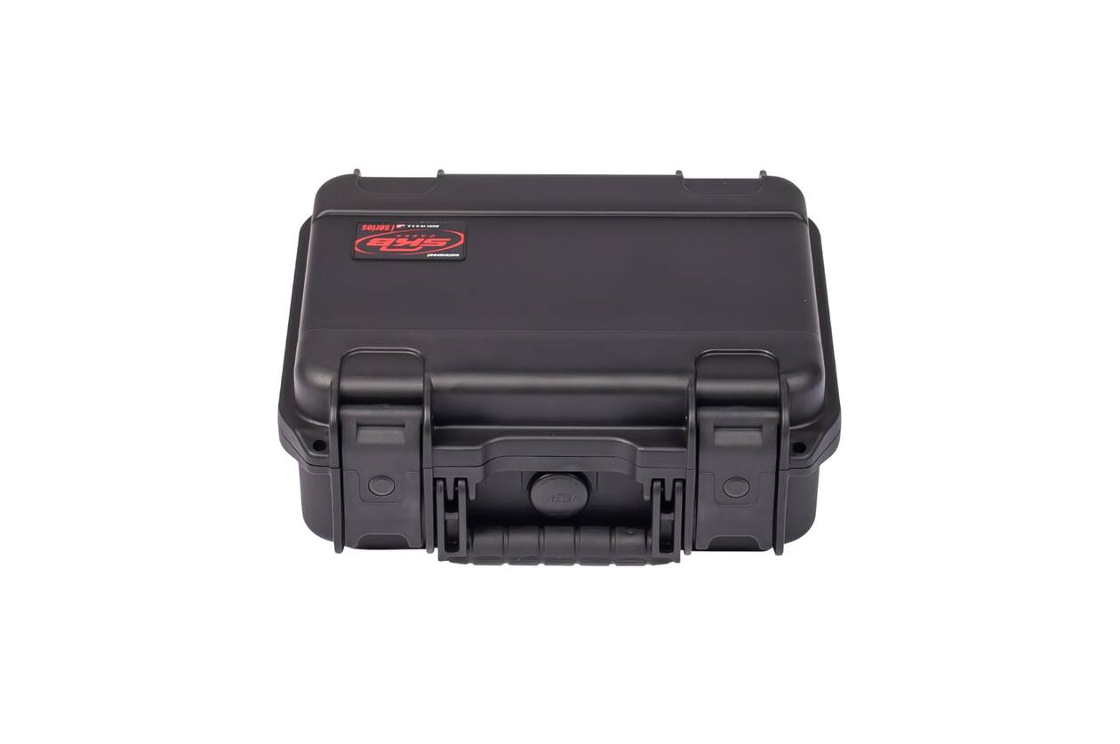 SKB - iSeries 1209-4 - Valise Étanche - Cloisons Think Tank