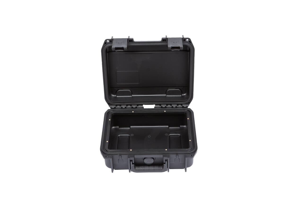 SKB - iSeries - Kit de Clips de Montage pour Panneau - Valise 1209