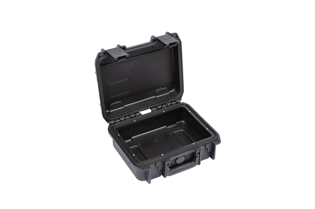SKB - iSeries - Kit de Clips de Montage pour Panneau - Valise 1209