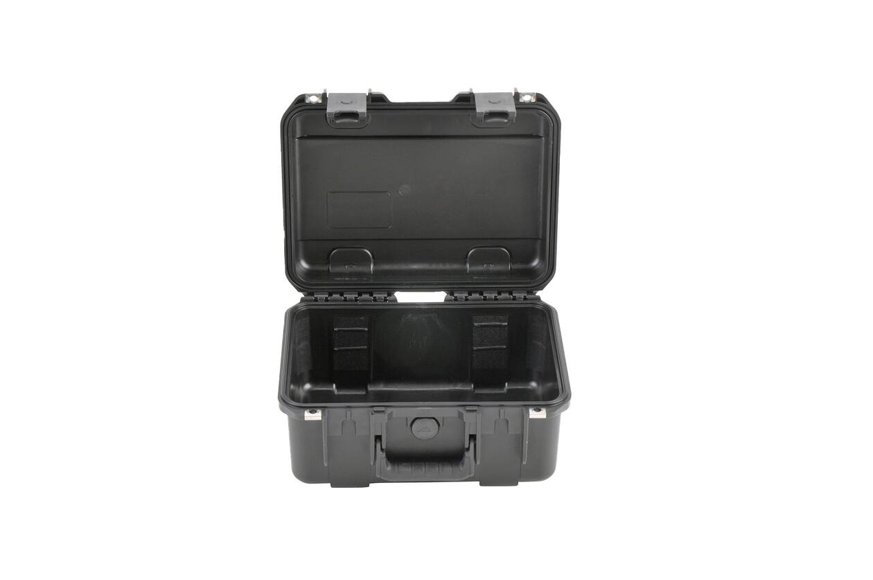 SKB - iSeries 1309-6 - Valise Étanche - Noire - Vide