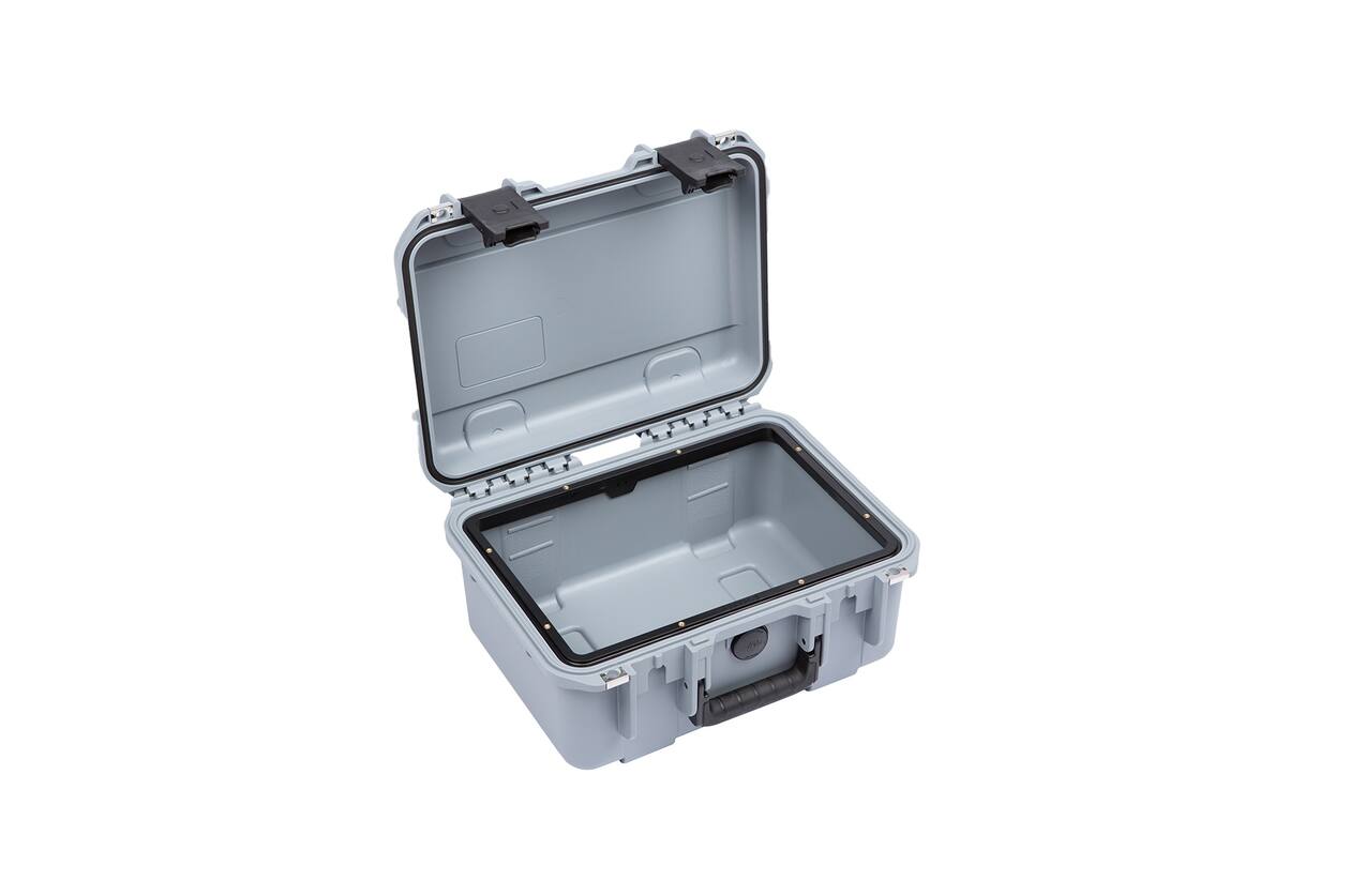SKB - iSeries - Kit de Clips de Montage pour Panneau - Valise 1309