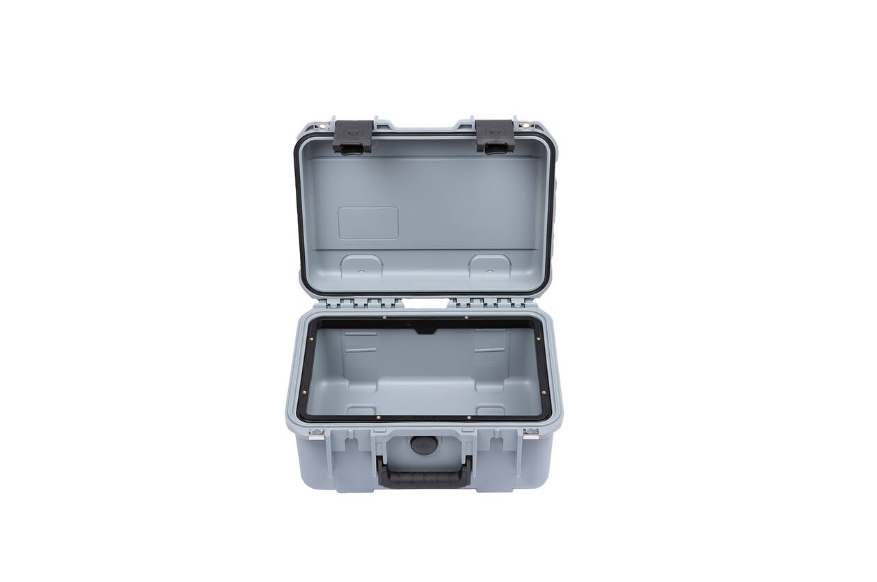 SKB - iSeries - Kit de Clips de Montage pour Panneau - Valise 1309