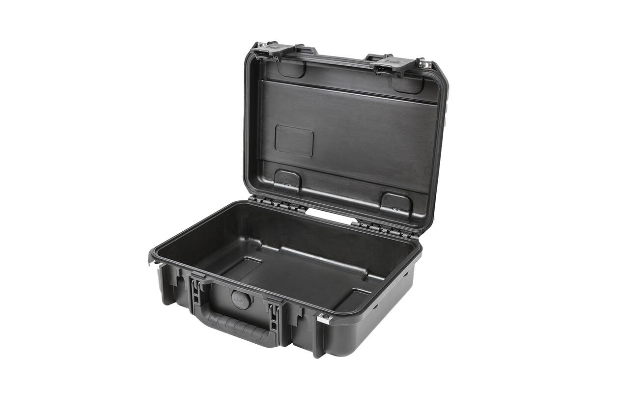 SKB - iSeries 1510-4 - Valise Étanche - Noire - Vide