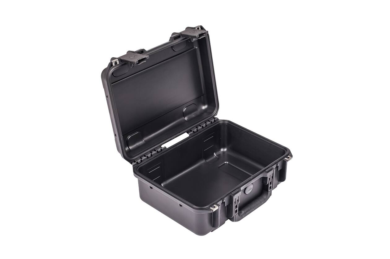 SKB - iSeries 1510-6 - Valise Étanche - Noire - Vide