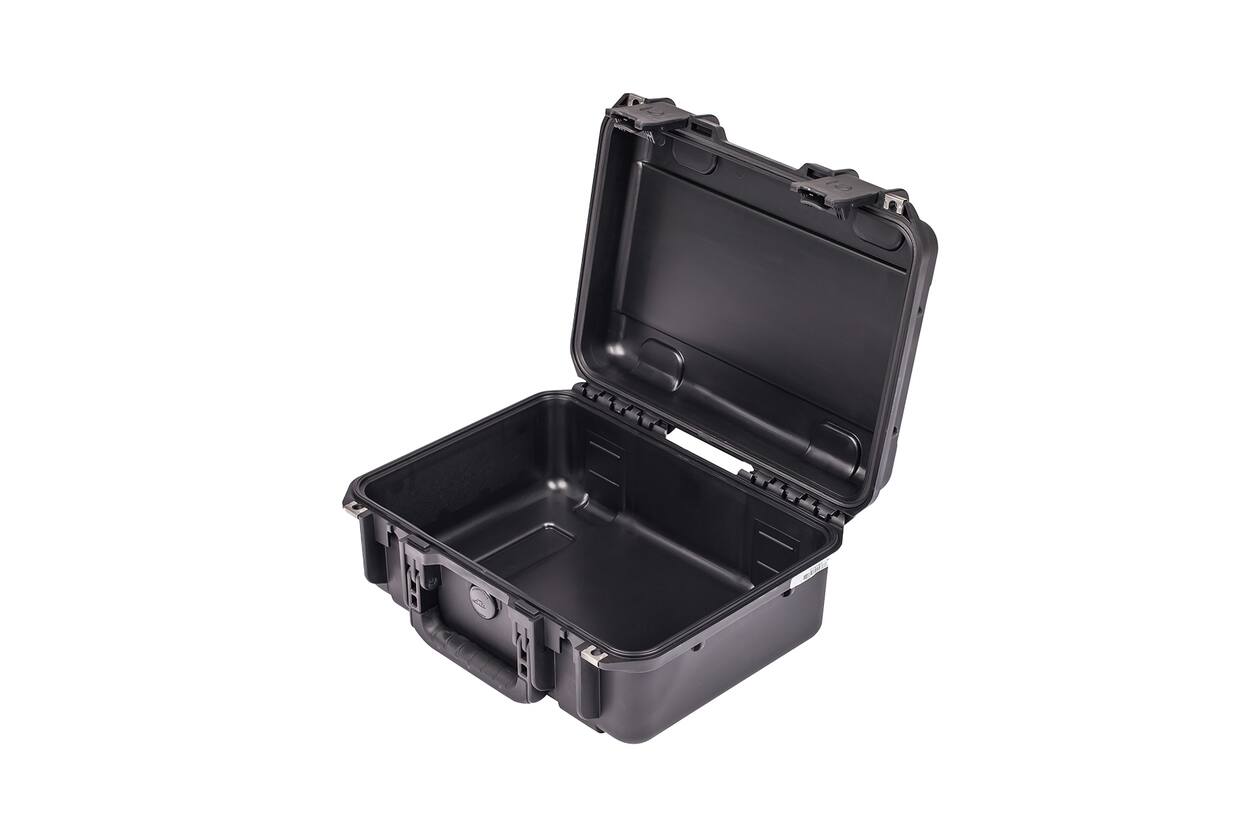 SKB - iSeries 1510-6 - Valise Étanche - Noire - Vide
