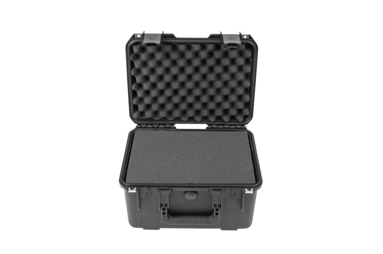 SKB - iSeries 3i-1510-9 - Valise Étanche - Noire - Mousse Cubique