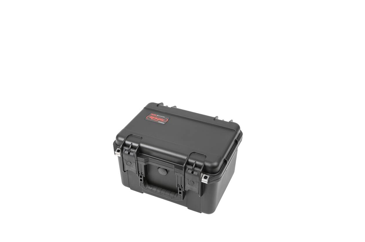 SKB - iSeries 3i-1510-9 - Valise Étanche - Noire - Mousse Cubique