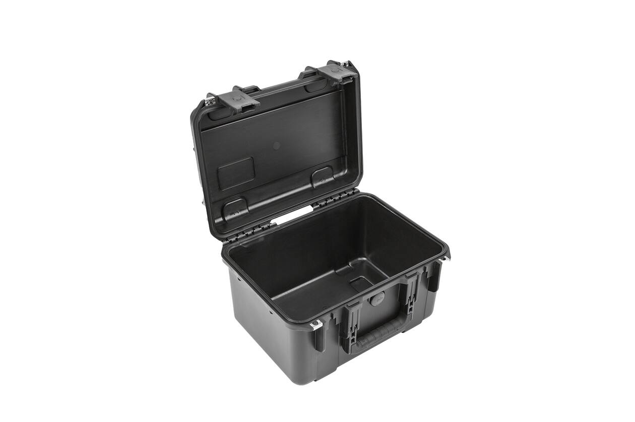 SKB - iSeries 1510-9 - Valise Étanche - Noire - Vide
