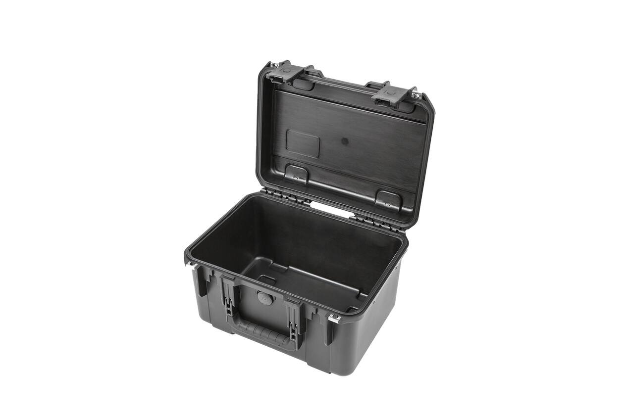 SKB - iSeries 1510-9 - Valise Étanche - Noire - Vide