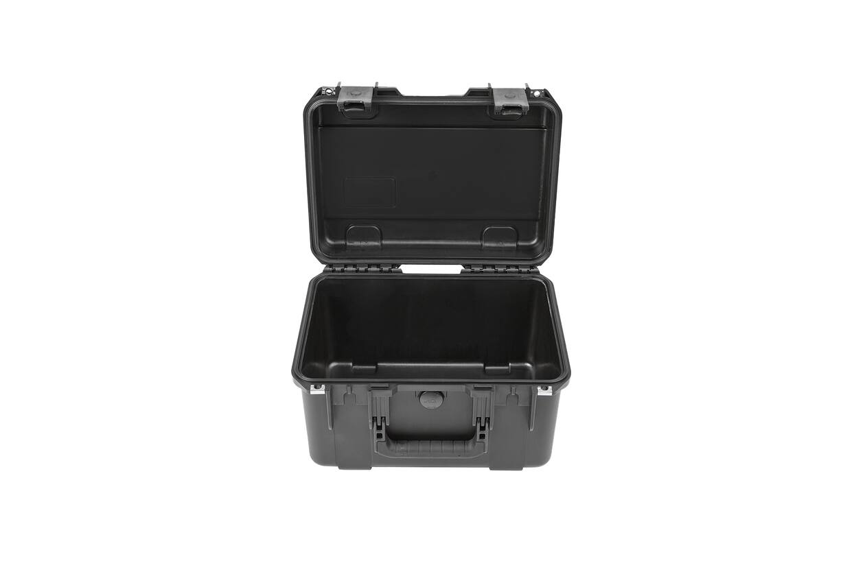 SKB - iSeries 1510-9 - Valise Étanche - Noire - Vide