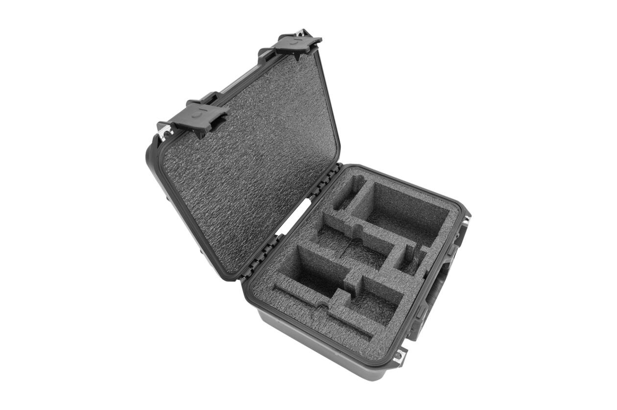 SKB - iSeries - Valise pour radio Motorola APX800