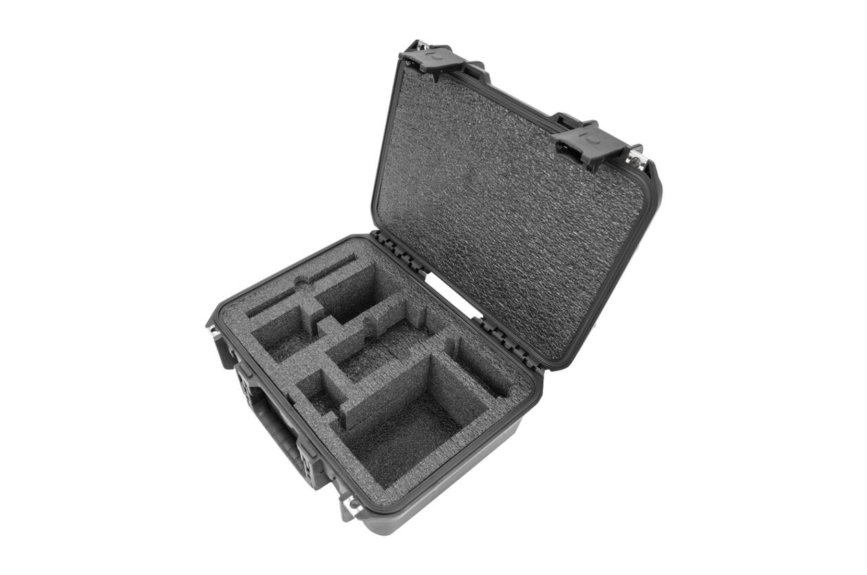 SKB - iSeries - Valise pour radio Motorola APX800