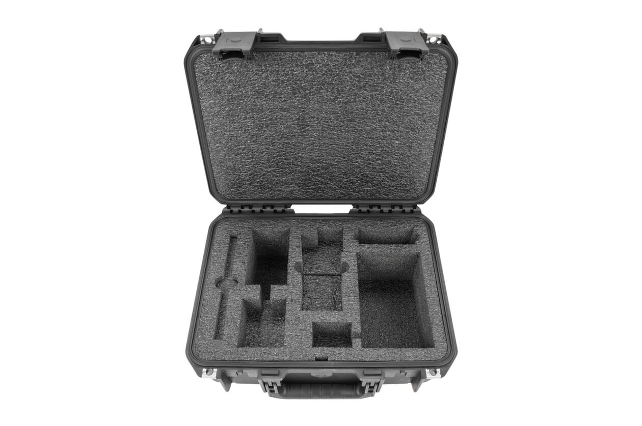 SKB - iSeries - Valise pour radio Motorola APX800