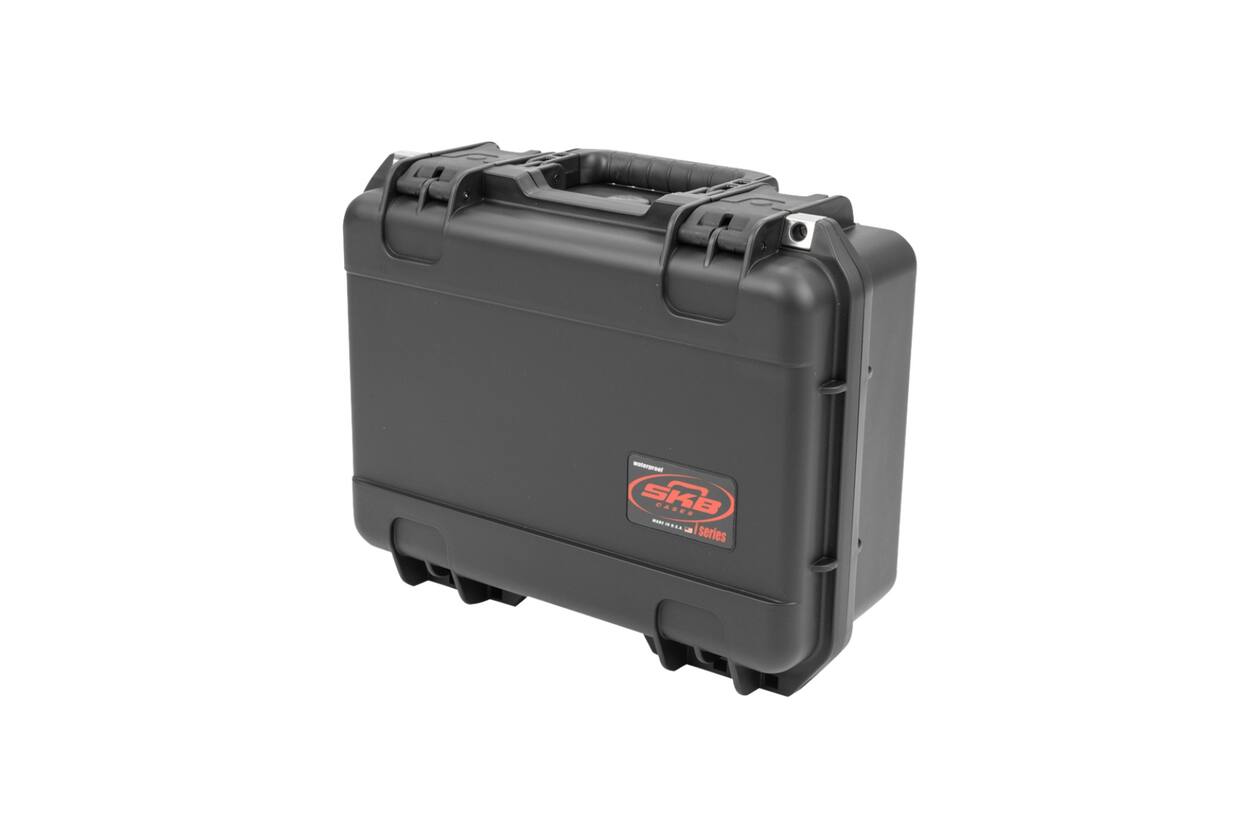 SKB - iSeries - Valise pour radio Motorola APX800
