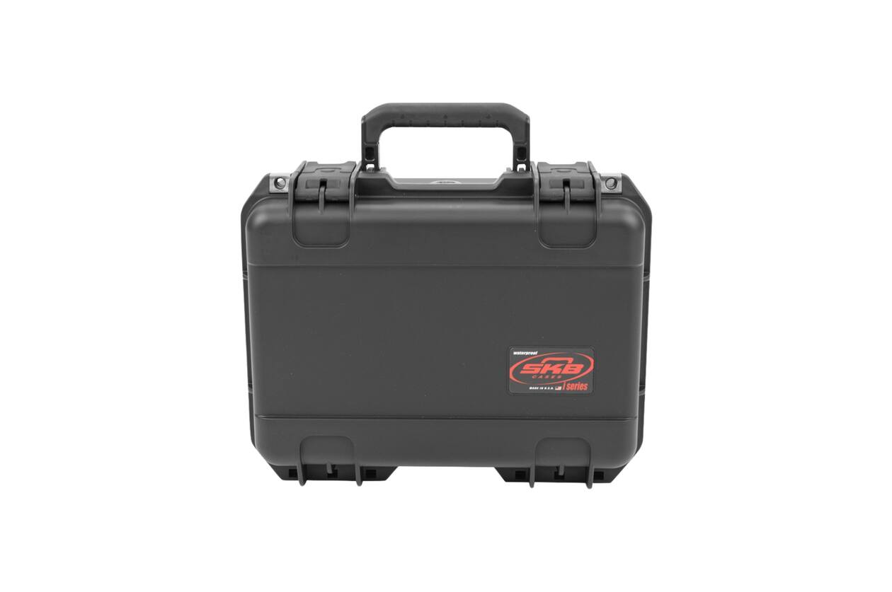 SKB - iSeries - Valise pour radio Motorola APX800