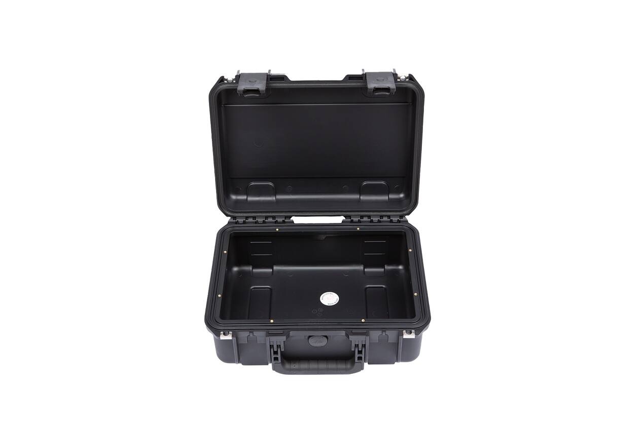 SKB - iSeries - Kit de Clips de Montage pour Panneau - Valise 1510