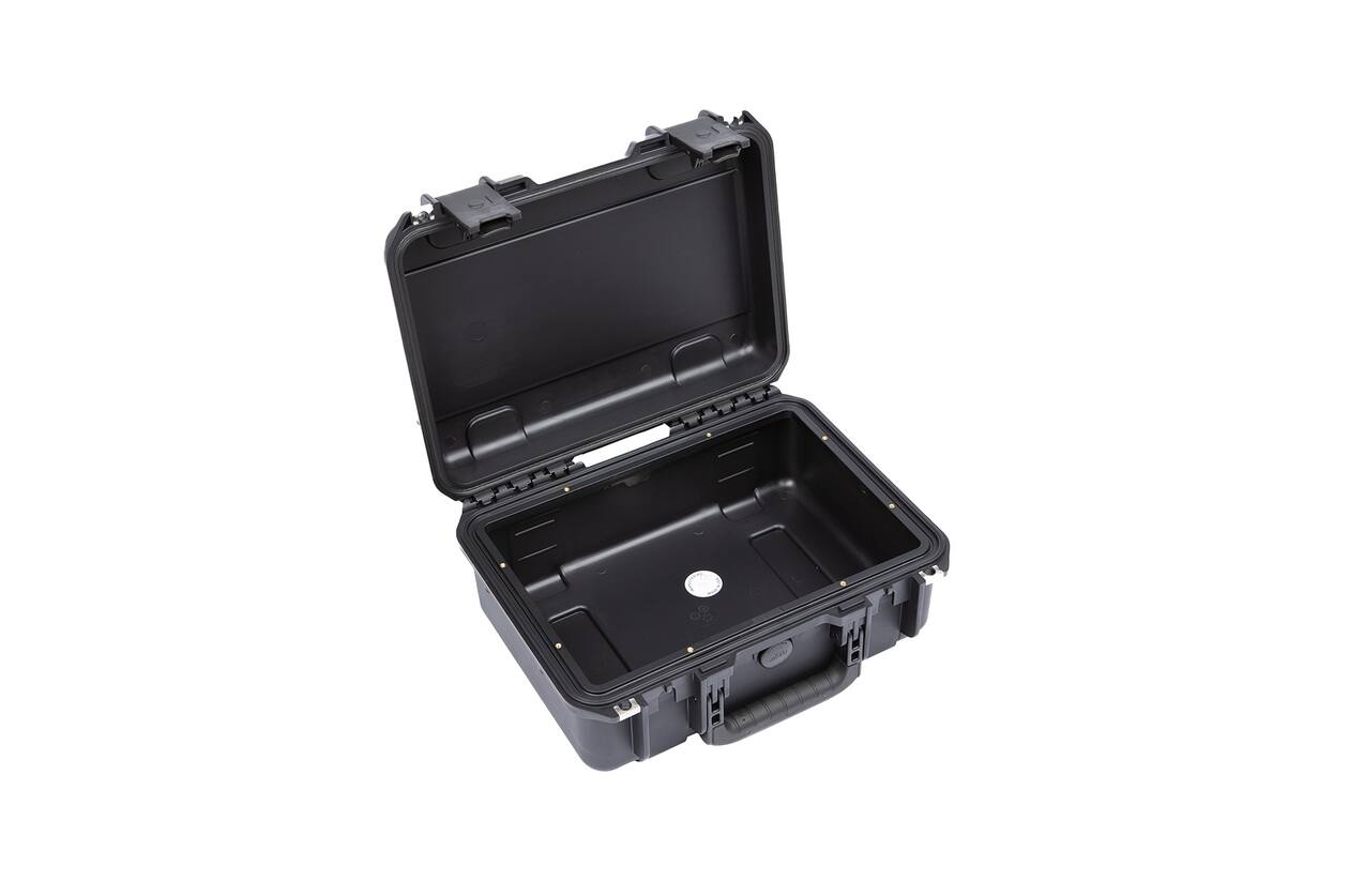 SKB - iSeries - Kit de Clips de Montage pour Panneau - Valise 1510