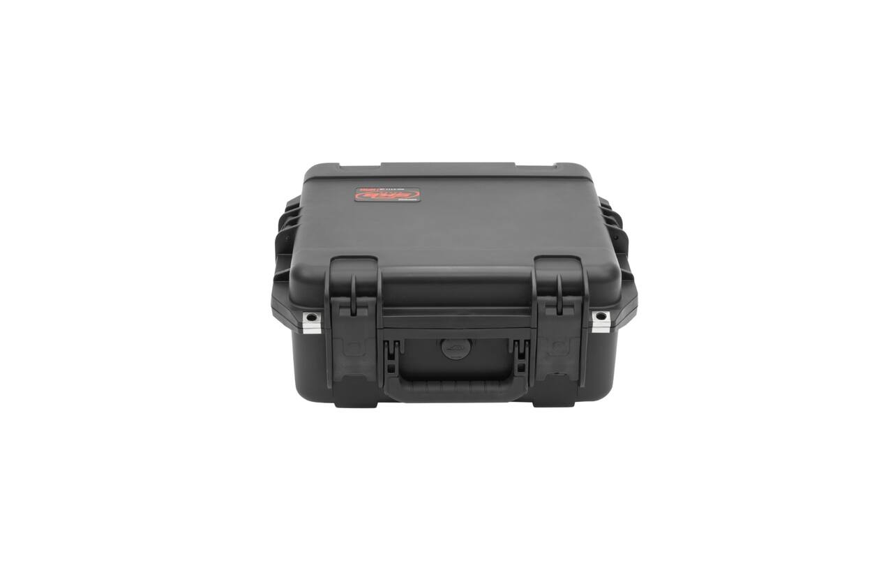 SKB - iSeries 1515-6 - Valise Étanche - Noire - Vide