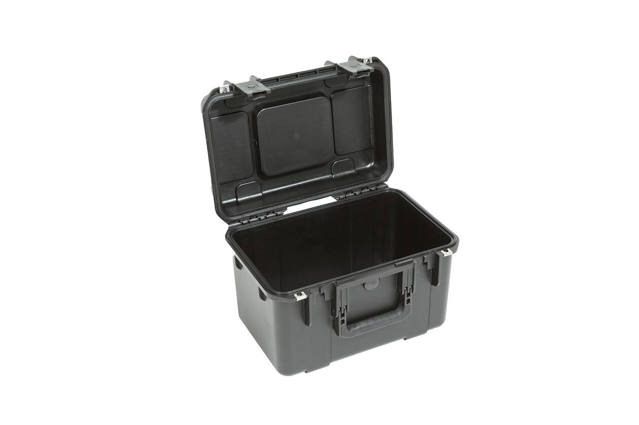 SKB - iSeries 1610-10 - Valise Étanche - Noire - Vide