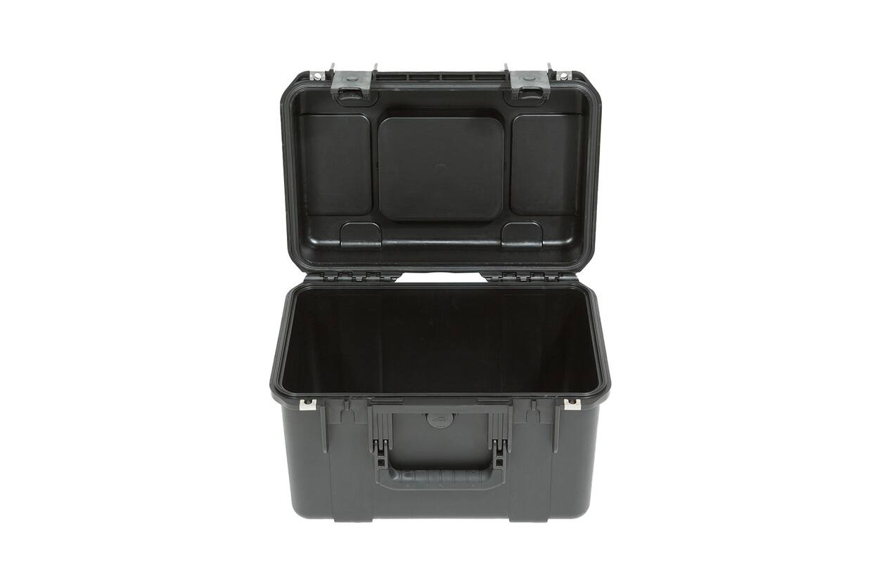 SKB - iSeries 1610-10 - Valise Étanche - Noire - Vide