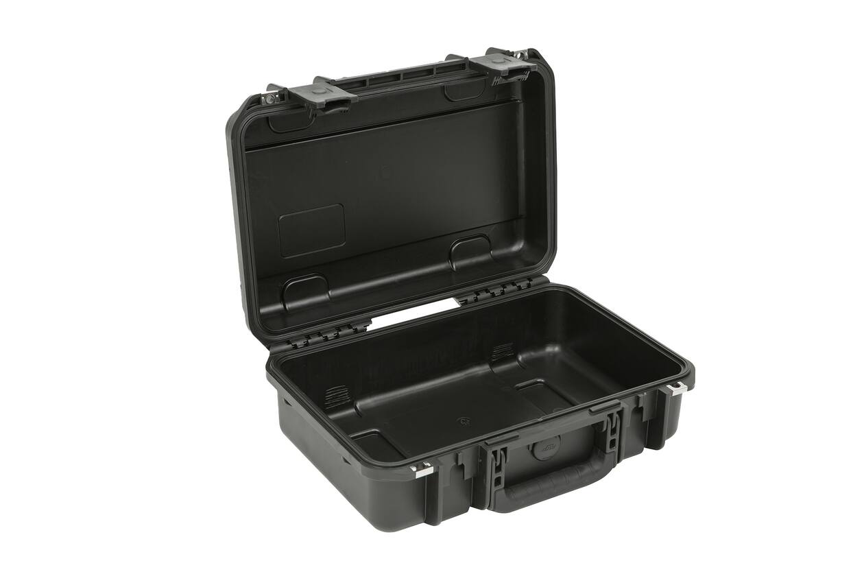 SKB - iSeries 1610-5 - Valise Étanche - Noire - Vide