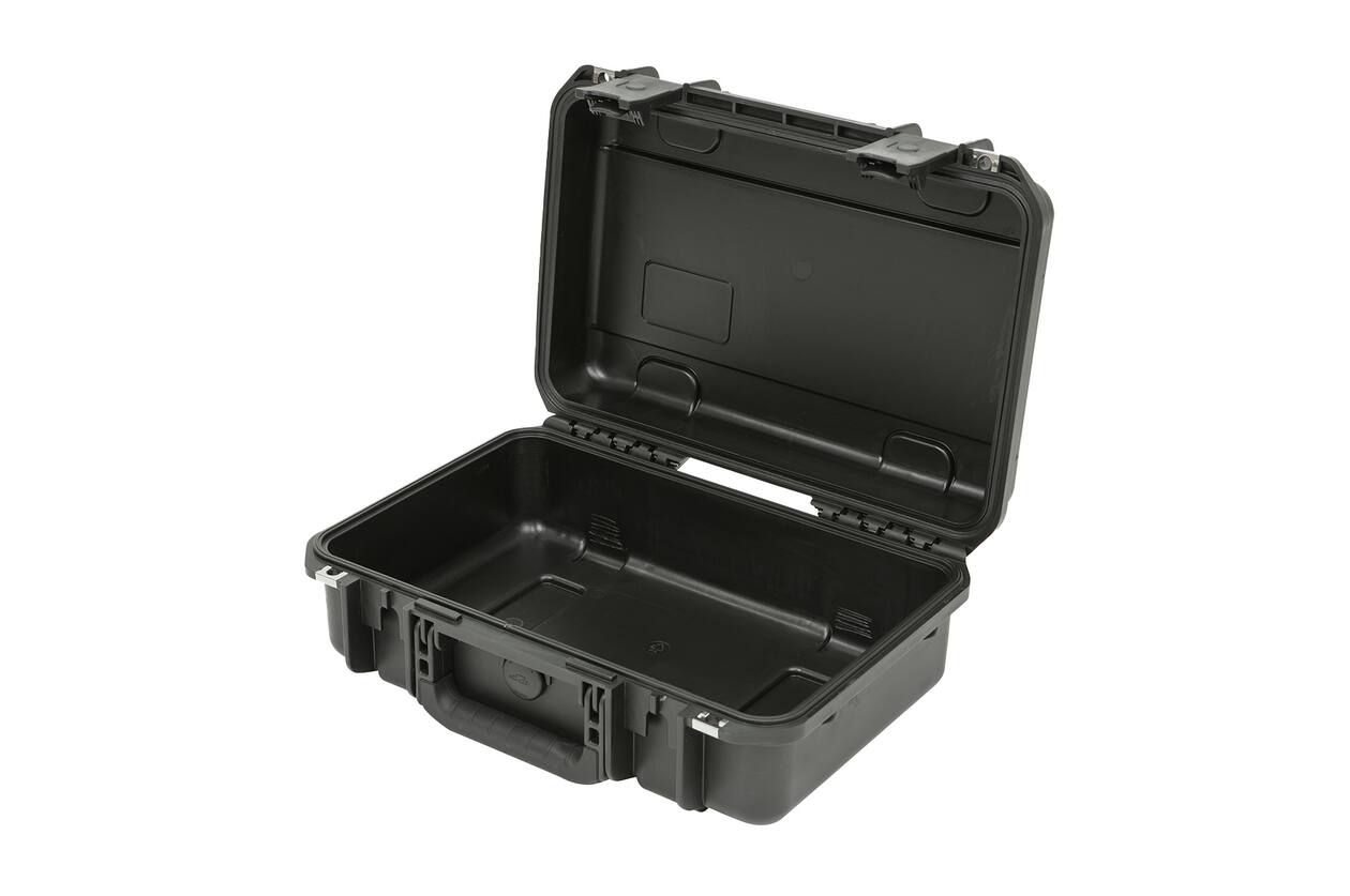 SKB - iSeries 1610-5 - Valise Étanche - Noire - Vide