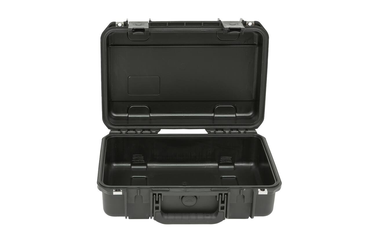 SKB - iSeries 1610-5 - Valise Étanche - Noire - Vide