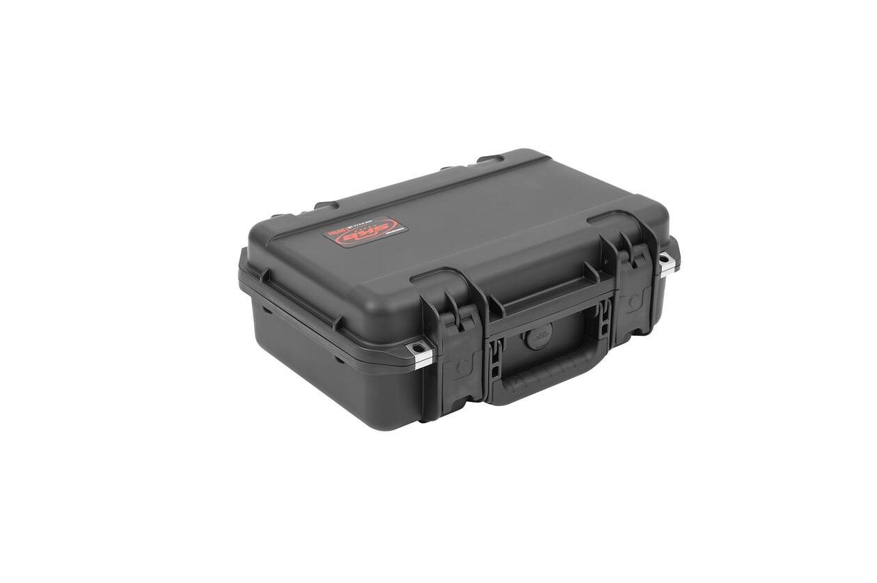 SKB - iSeries 1610-5 - Valise Étanche - Noire - Mousse à Couches
