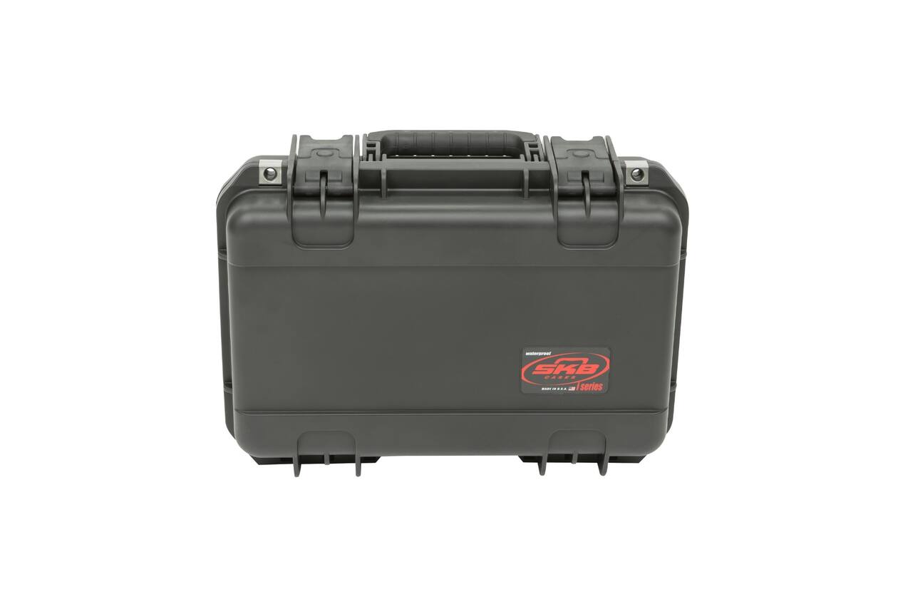 SKB - iSeries 1610-5 - Valise Étanche - Noire - Mousse à Couches