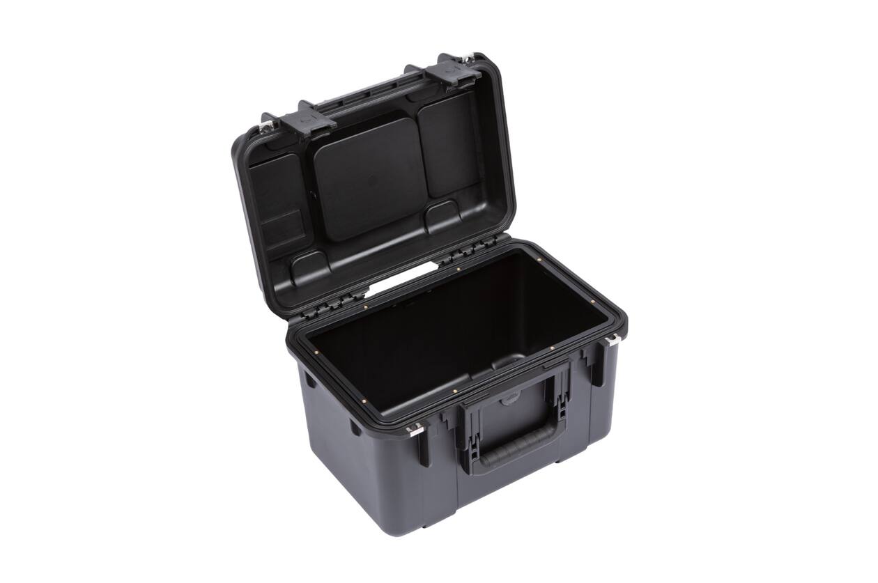 SKB - iSeries - Kit de Clips de Montage pour Panneau - Valise 1610