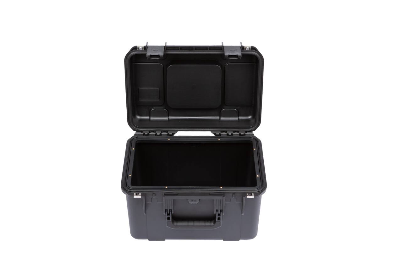 SKB - iSeries - Kit de Clips de Montage pour Panneau - Valise 1610