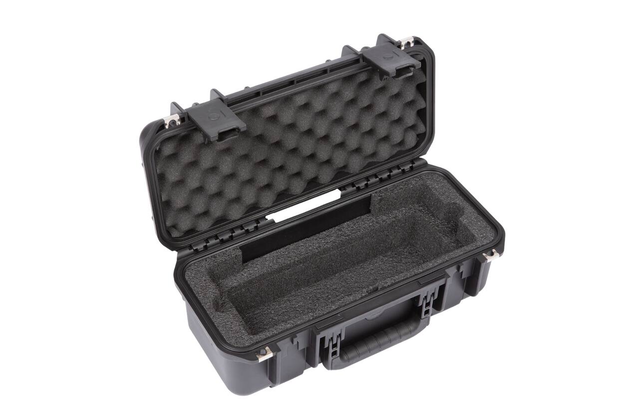 SKB - iSeries 3i-1706-6 - Valise étanche - Noir - Compartiment pour ATEM Mini Pro Switcher