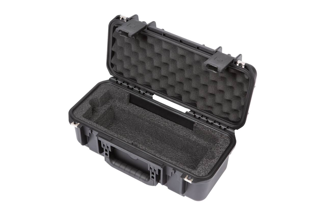 SKB - iSeries 3i-1706-6 - Valise étanche - Noir - Compartiment pour ATEM Mini Pro Switcher