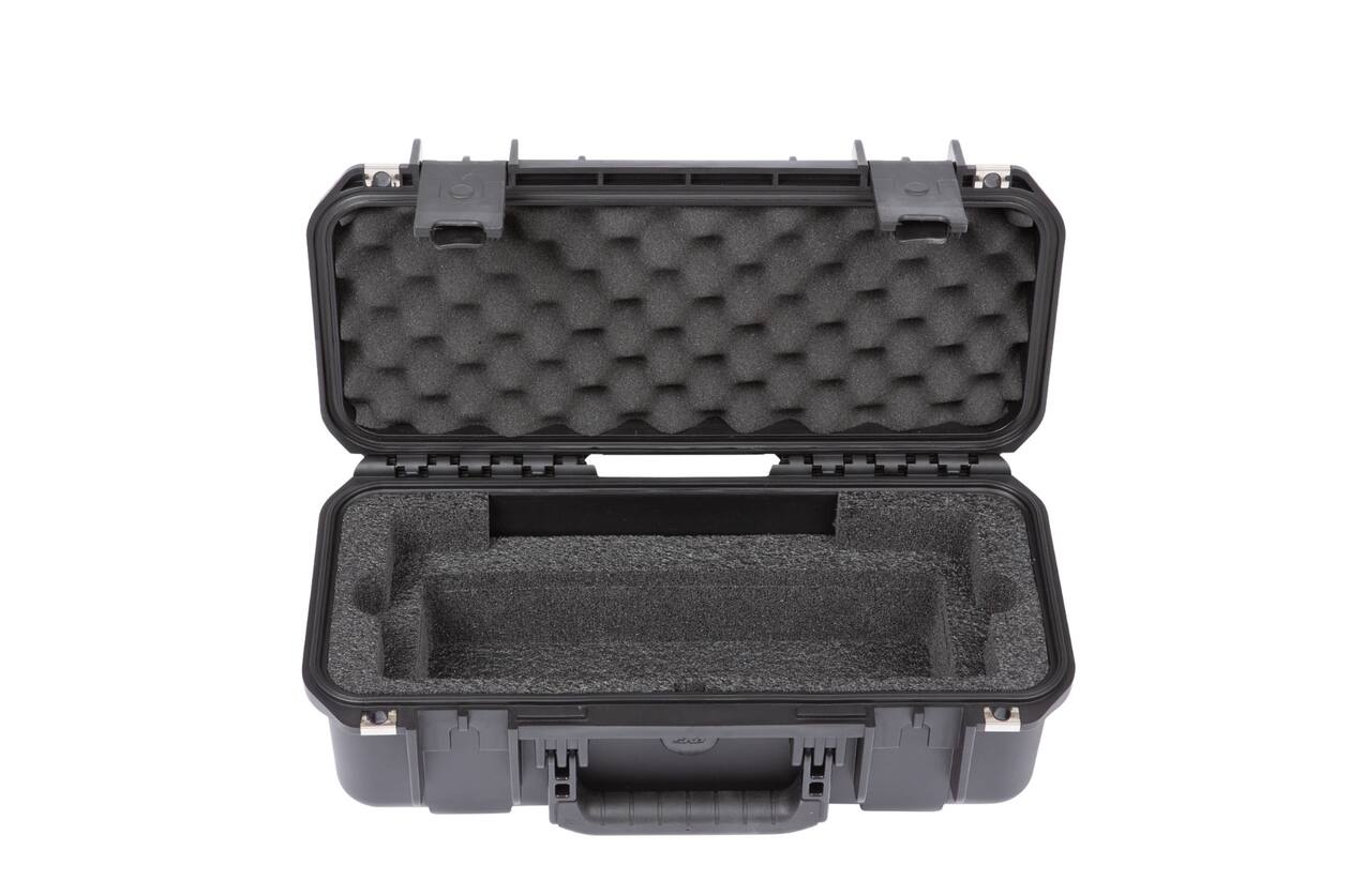 SKB - iSeries 3i-1706-6 - Valise étanche - Noir - Compartiment pour ATEM Mini Pro Switcher