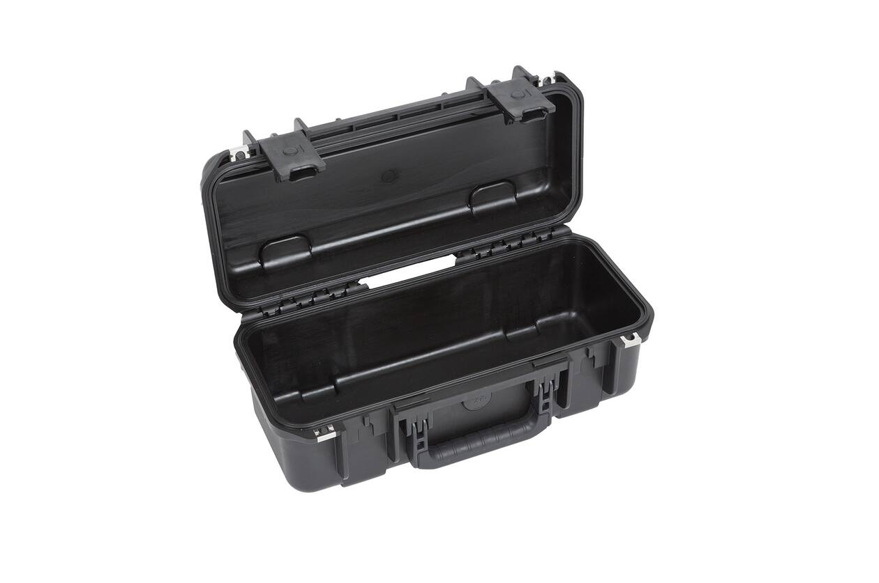 SKB - iSeries 1706-6 - Valise Étanche - Noire - Vide