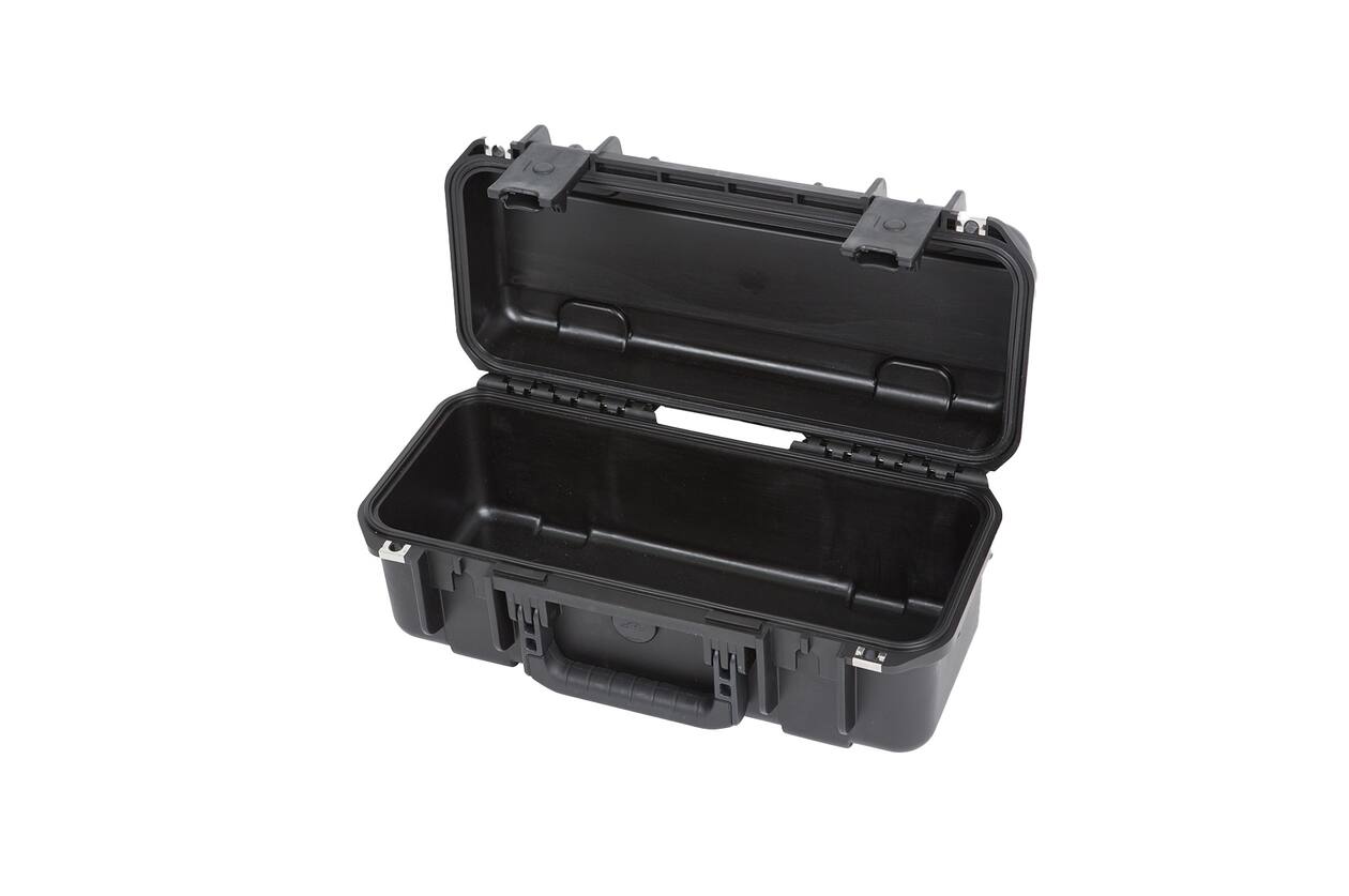 SKB - iSeries 1706-6 - Valise Étanche - Noire - Vide