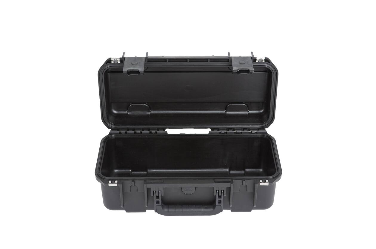 SKB - iSeries 1706-6 - Valise Étanche - Noire - Vide