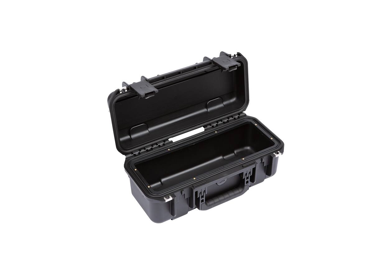 SKB - iSeries - Kit de Clips de Montage pour Panneau - Valise 1706