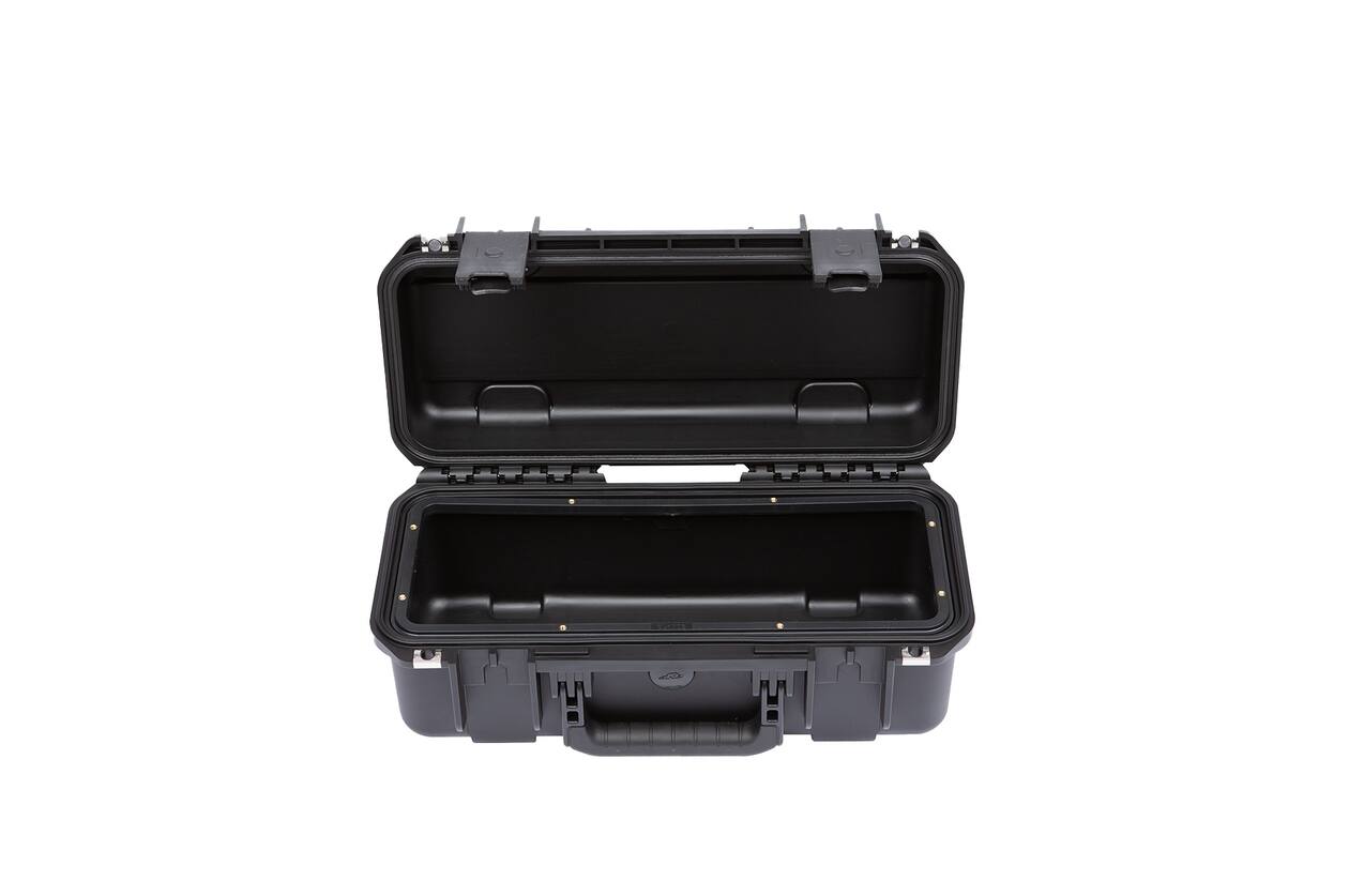 SKB - iSeries - Kit de Clips de Montage pour Panneau - Valise 1706