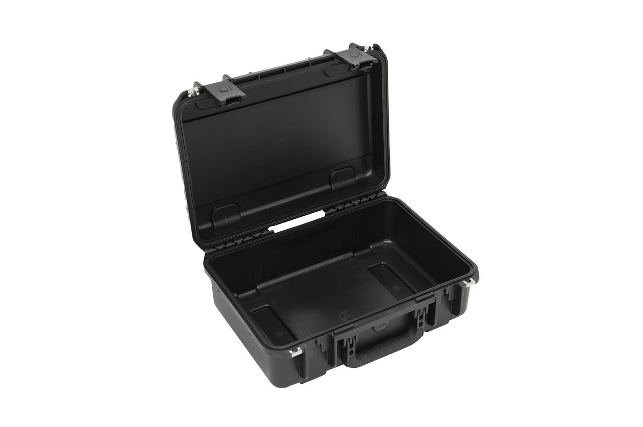 SKB - iSeries 1711-6 - Valise Étanche - Noire - Vide