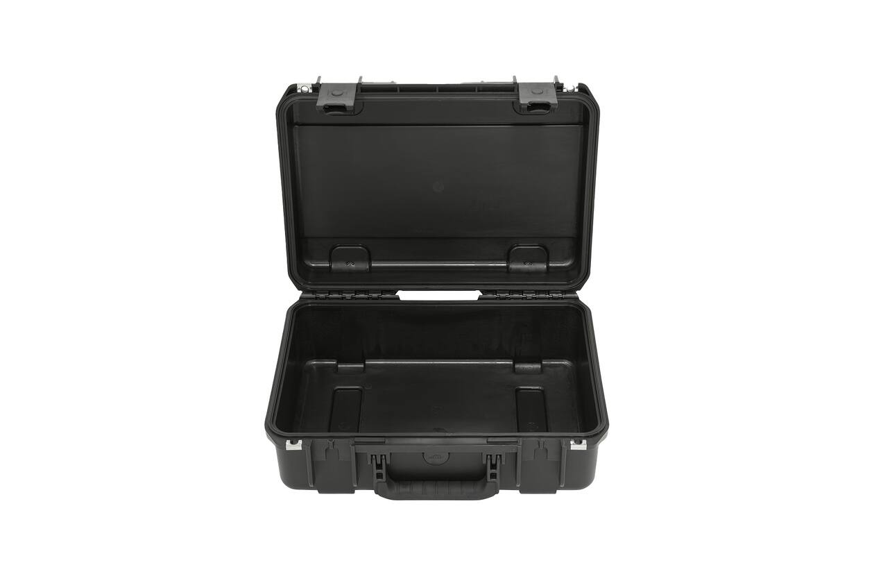 SKB - iSeries 1711-6 - Valise Étanche - Noire - Vide