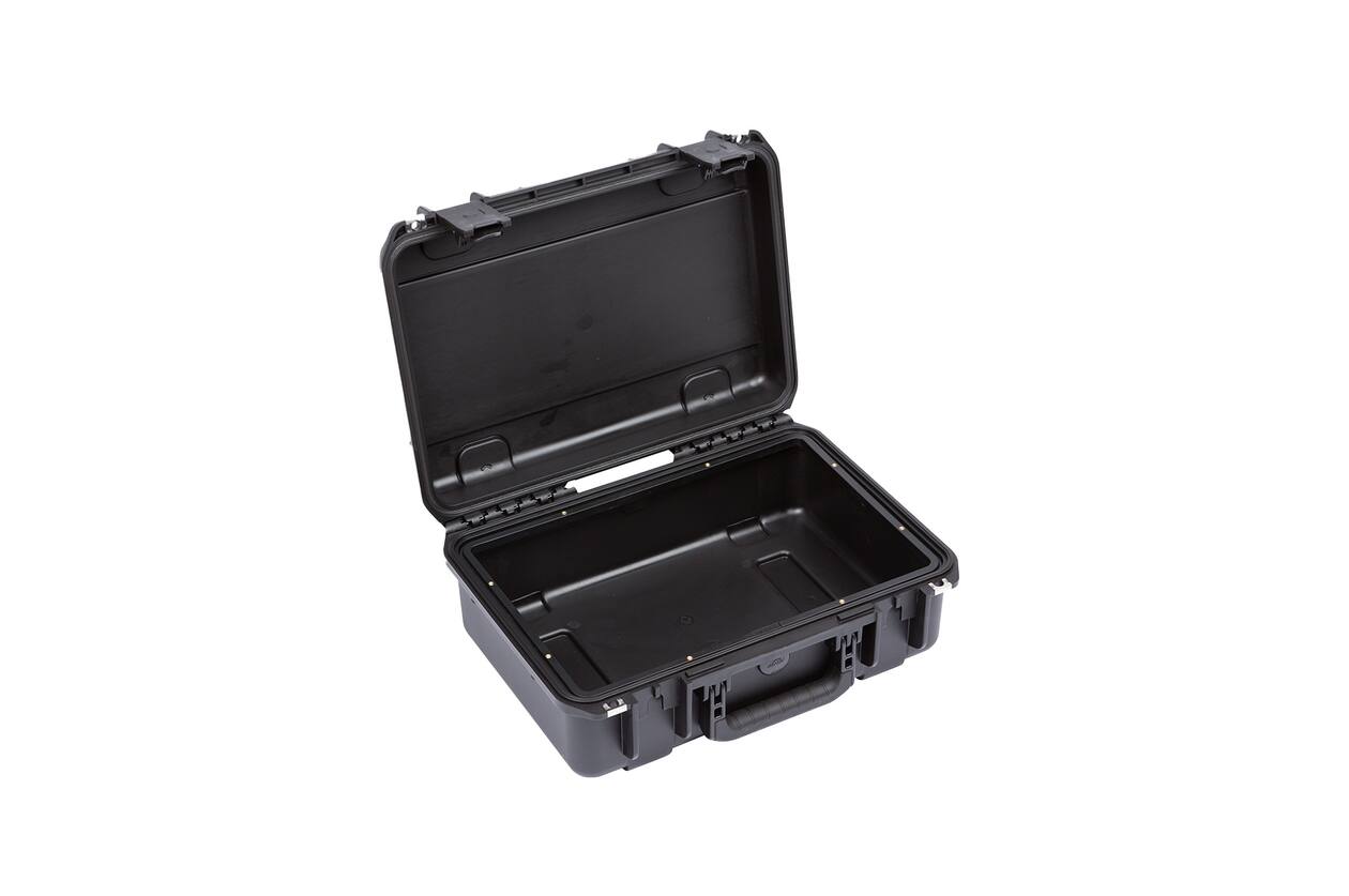 SKB - iSeries - Kit de Clips de Montage pour Panneau - Valise 1711