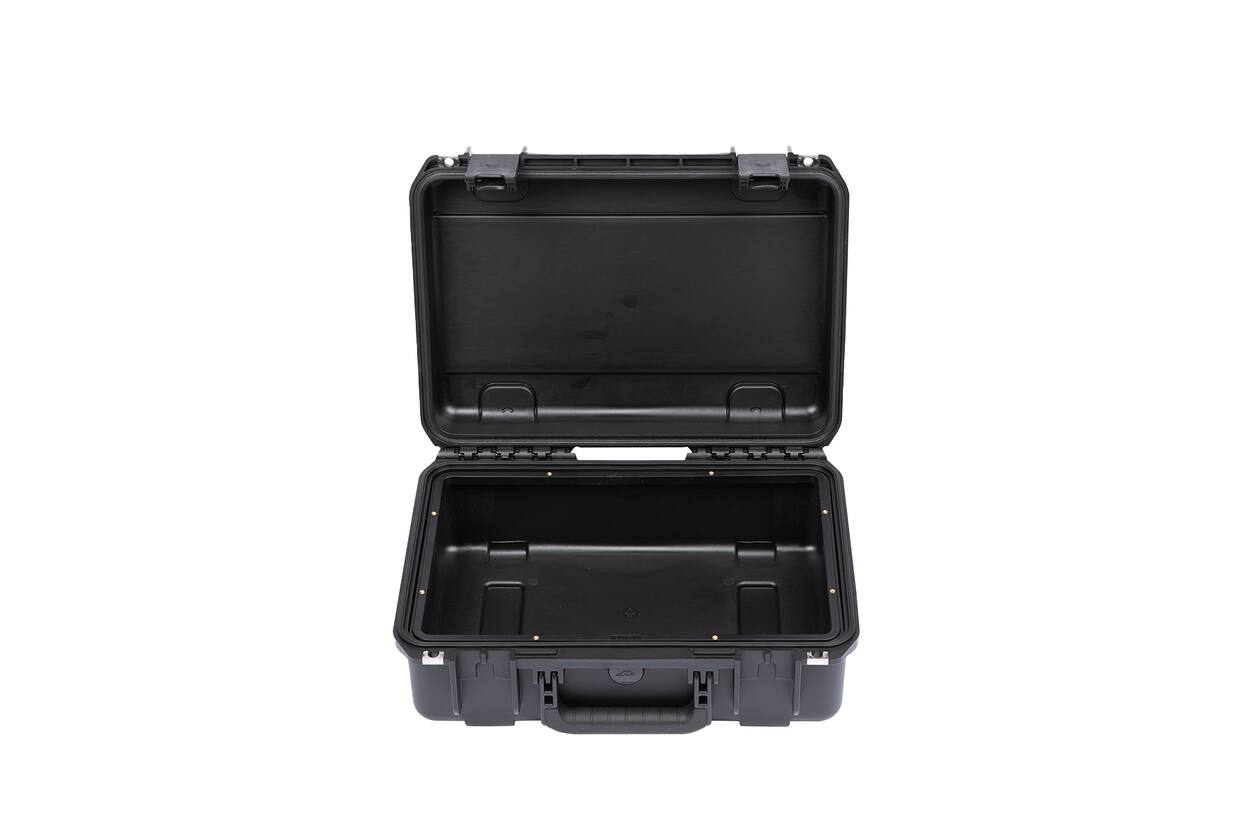 SKB - iSeries - Kit de Clips de Montage pour Panneau - Valise 1711