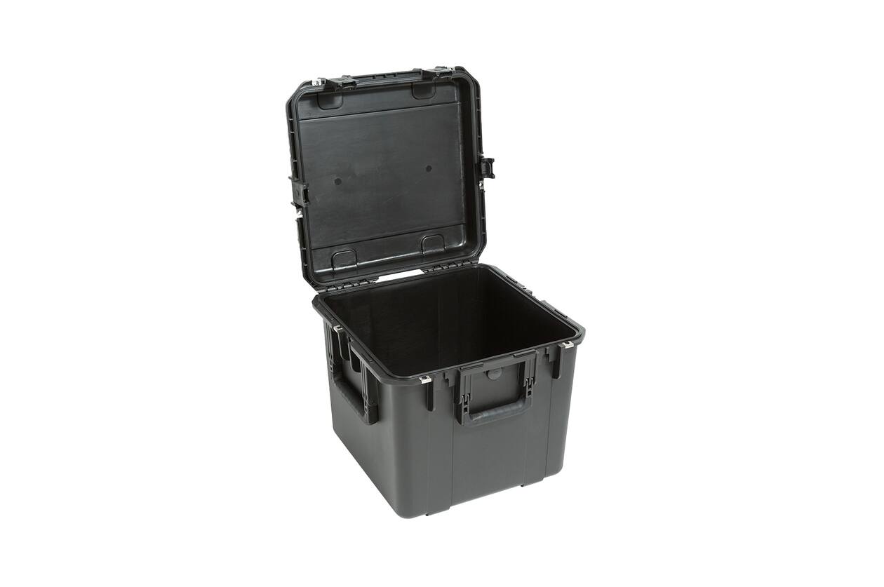 SKB - iSeries 3i-1717-16 - Valise étanche - Noir - Vide