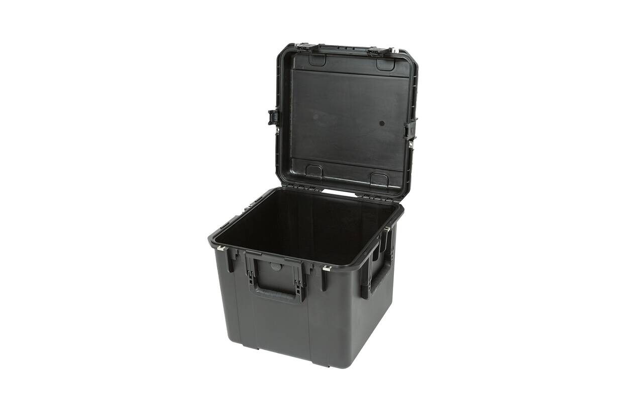 SKB - iSeries 3i-1717-16 - Valise étanche - Noir - Vide