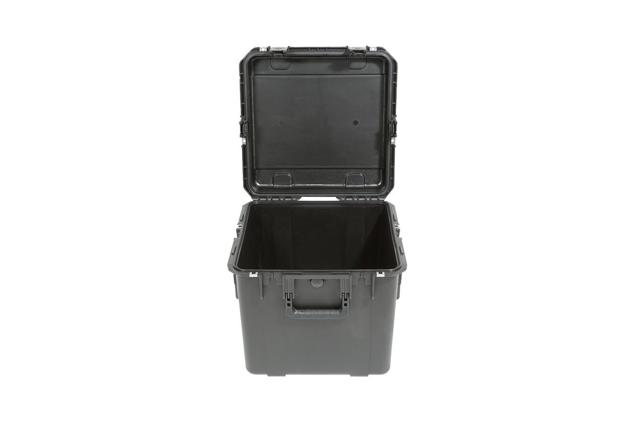 SKB - iSeries 3i-1717-16 - Valise étanche - Noir - Vide