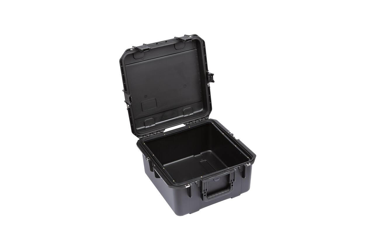 SKB - iSeries - Kit de Clips de Montage pour Panneau - Valise 1717