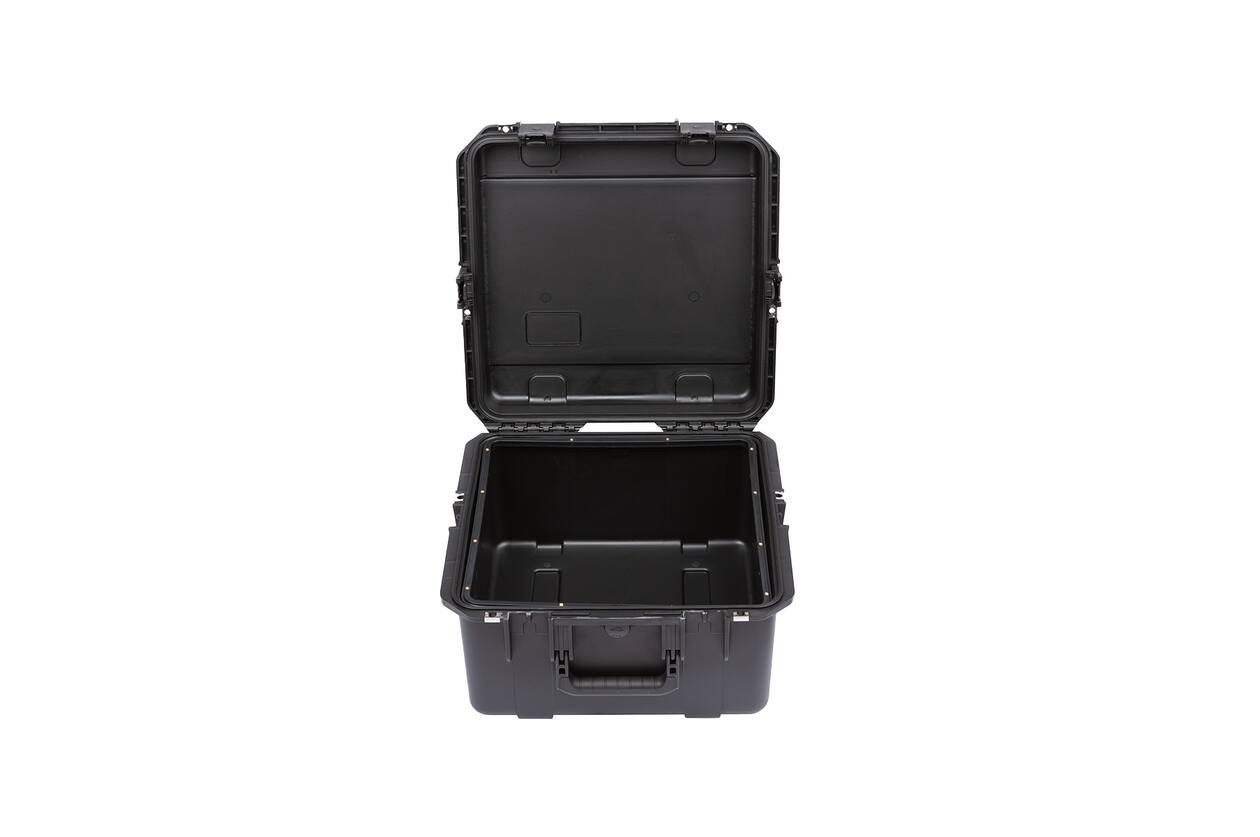 SKB - iSeries - Kit de Clips de Montage pour Panneau - Valise 1717