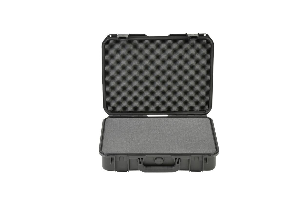 SKB - iSeries 1813-5 - Valise Étanche - Noire - Mousse Cubique